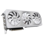 GIGABYTE RTX 4070 Ti SUPER AERO OC 16G