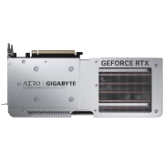 GIGABYTE RTX 4070 Ti SUPER AERO OC 16G