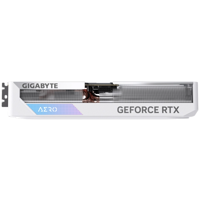 GIGABYTE RTX 4070 Ti SUPER AERO OC 16G
