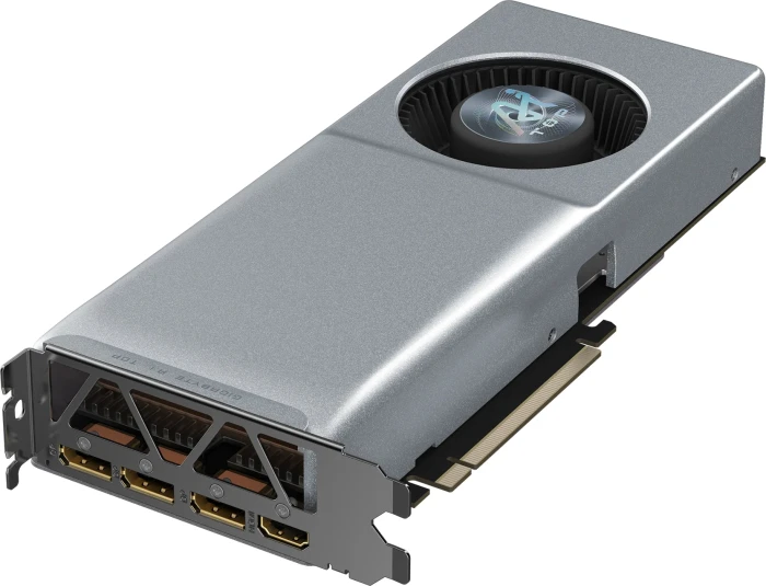 GIGABYTE RTX 4070 TI SUPER AI TOP 16GB