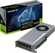 GIGABYTE RTX 4070 TI SUPER AI TOP 16GB