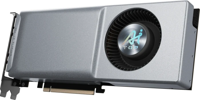 GIGABYTE RTX 4070 TI SUPER AI TOP 16GB