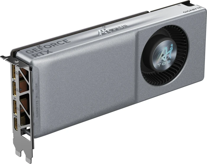GIGABYTE RTX 4070 TI SUPER AI TOP 16GB