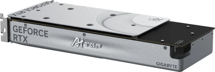 GIGABYTE RTX 4070 TI SUPER AI TOP 16GB