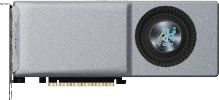 GIGABYTE RTX 4070 TI SUPER AI TOP 16GB