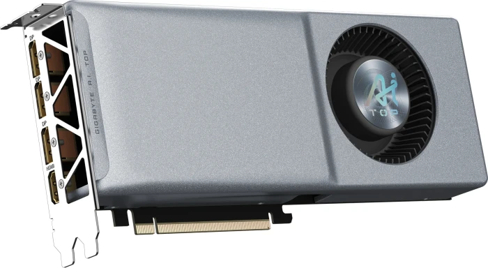 GIGABYTE RTX 4070 TI SUPER AI TOP 16GB
