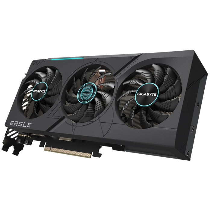 GIGABYTE RTX 4070 Ti SUPER EAGLE OC 16G