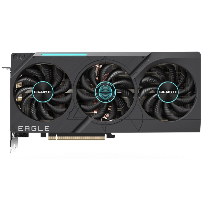 GIGABYTE RTX 4070 Ti SUPER EAGLE OC 16G