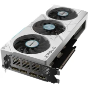 GIGABYTE RTX 4070 Ti SUPER EAGLE OC ICE 16G