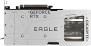 GIGABYTE RTX 4070 Ti SUPER EAGLE OC ICE 16G