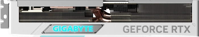 GIGABYTE RTX 4070 Ti SUPER EAGLE OC ICE 16G