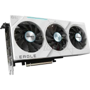 GIGABYTE RTX 4070 Ti SUPER EAGLE OC ICE 16G