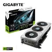 GIGABYTE RTX 4070 Ti SUPER EAGLE OC ICE 16G