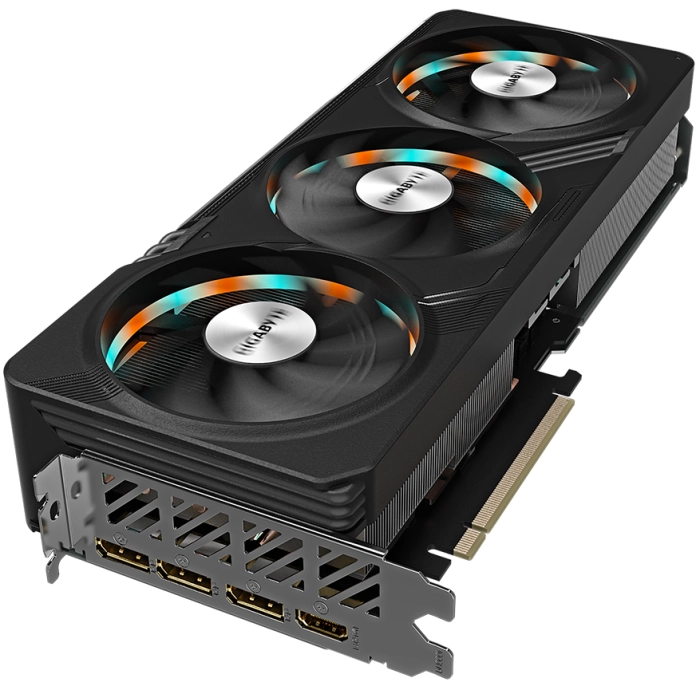 GIGABYTE RTX 4070 Ti SUPER GAMING OC 16G