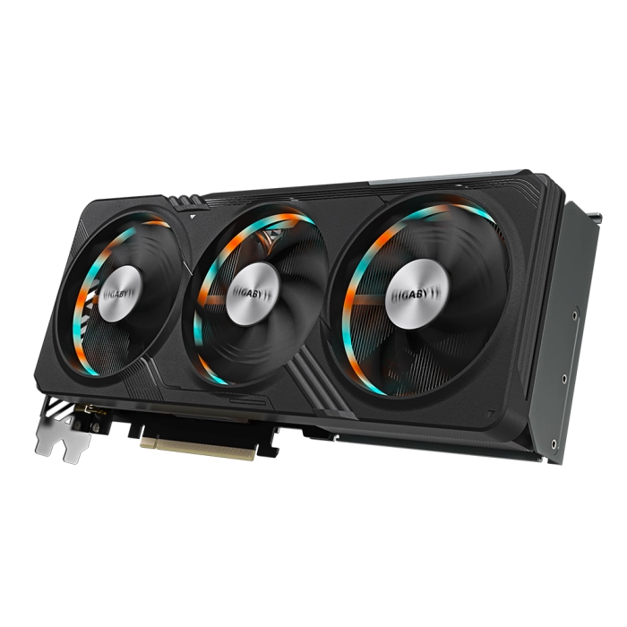 GIGABYTE RTX 4070 Ti SUPER GAMING OC 16G