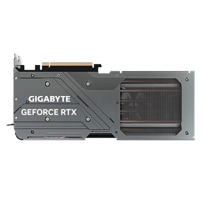 GIGABYTE RTX 4070 Ti SUPER GAMING OC 16G