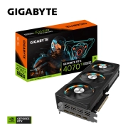 GIGABYTE RTX 4070 Ti SUPER GAMING OC 16G