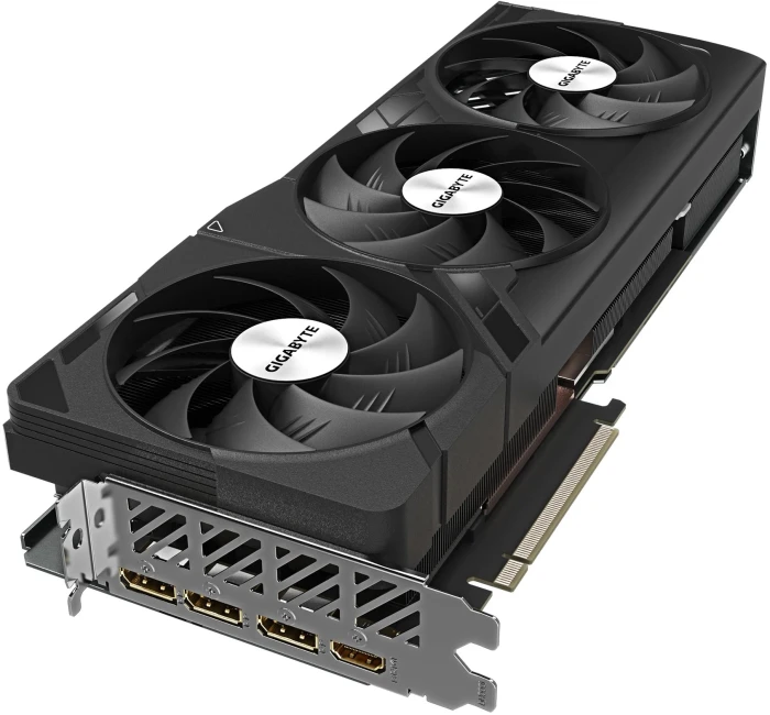 GIGABYTE RTX 4070 Ti Super WINDFORCE MAX OC 16G