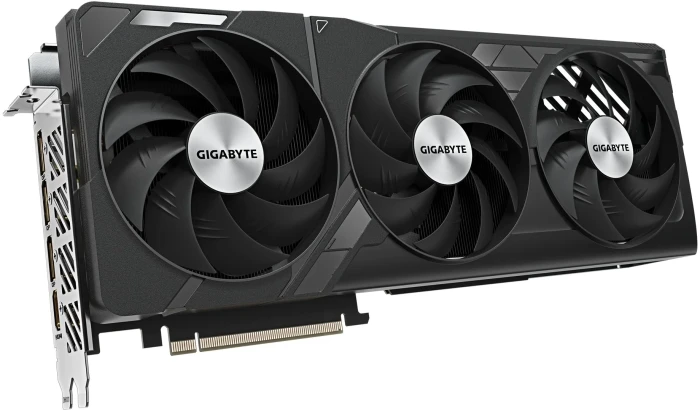 GIGABYTE RTX 4070 Ti Super WINDFORCE MAX OC 16G