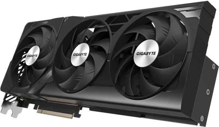 GIGABYTE RTX 4070 Ti Super WINDFORCE MAX OC 16G
