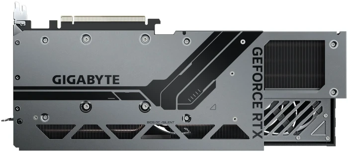 GIGABYTE RTX 4070 Ti Super WINDFORCE MAX OC 16G