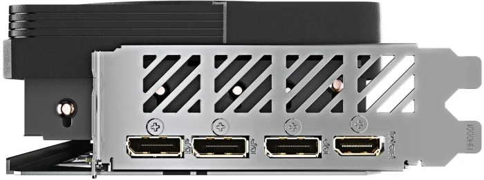 GIGABYTE RTX 4070 Ti Super WINDFORCE MAX OC 16G