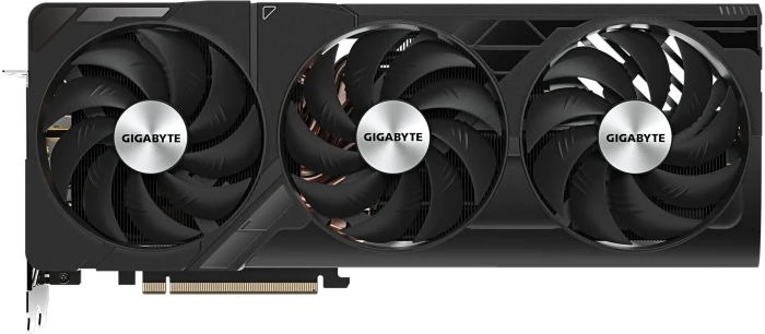 GIGABYTE RTX 4070 Ti Super WINDFORCE MAX OC 16G