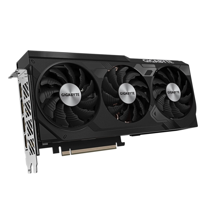 GIGABYTE RTX 4070 Ti SUPER WINDFORCE OC 16G