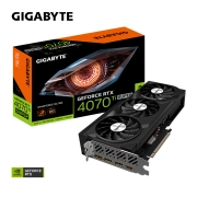 GIGABYTE RTX 4070 Ti SUPER WINDFORCE OC 16G
