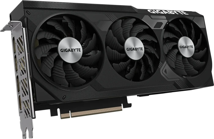 GIGABYTE RTX 4070 WINDFORCE OC V2 12G