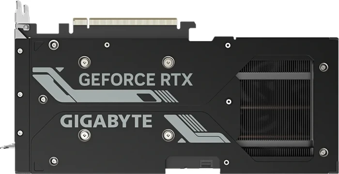 GIGABYTE RTX 4070 WINDFORCE OC V2 12G