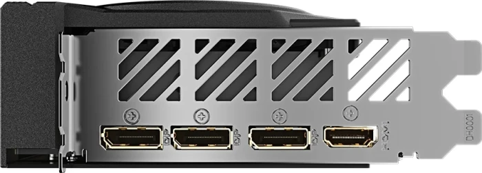 GIGABYTE RTX 4070 WINDFORCE OC V2 12G
