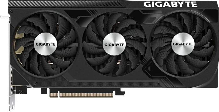GIGABYTE RTX 4070 WINDFORCE OC V2 12G