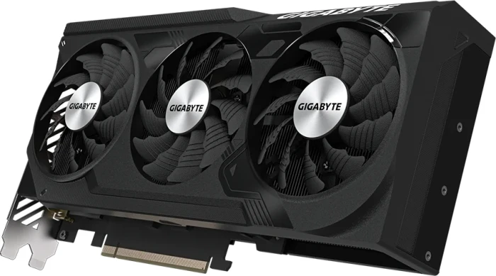 GIGABYTE RTX 4070 WINDFORCE OC V2 12G