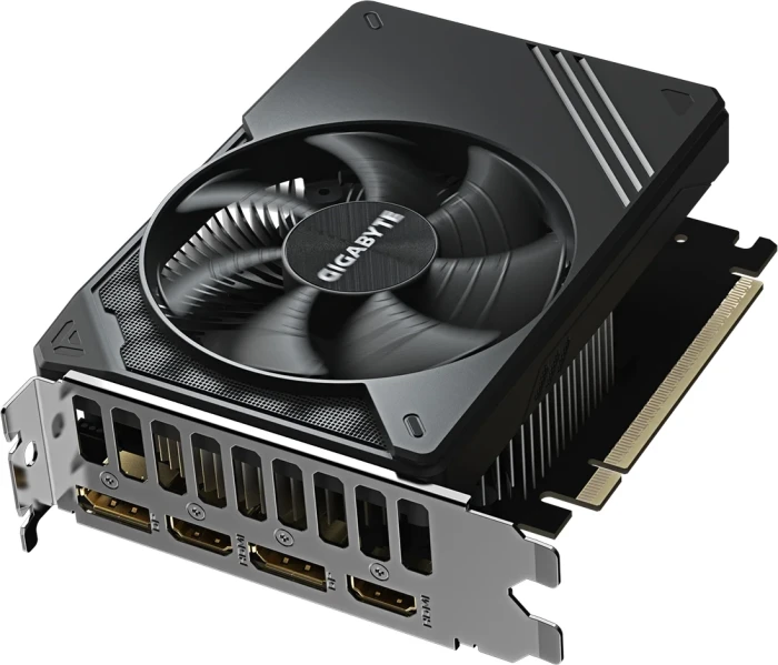 GIGABYTE RTX 5050 D6 8GB