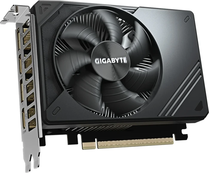 GIGABYTE RTX 5050 D6 8GB