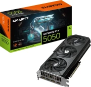 GIGABYTE RTX 5050 GAMING OC 8G