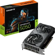 GIGABYTE RTX 5050 WINDFORCE OC 8G