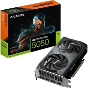 GIGABYTE RTX 5050 WINDFORCE OC 8G
