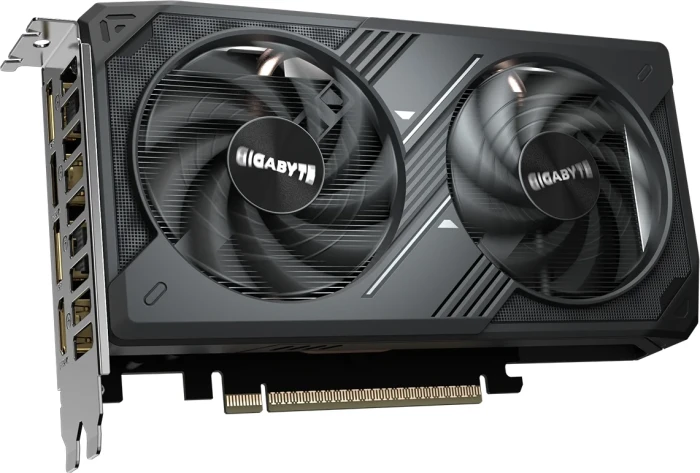 GIGABYTE RTX 5050 WINDFORCE OC 8G