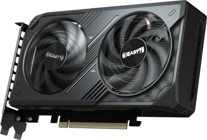 GIGABYTE RTX 5050 WINDFORCE OC 8G