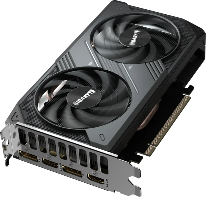 GIGABYTE RTX 5050 WINDFORCE OC 8G