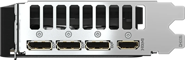 GIGABYTE RTX 5060 EAGLE OC 8G