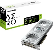 GIGABYTE RTX 5060 Ti AERO OC 16G