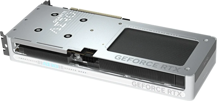 GIGABYTE RTX 5060 Ti AERO OC 16G