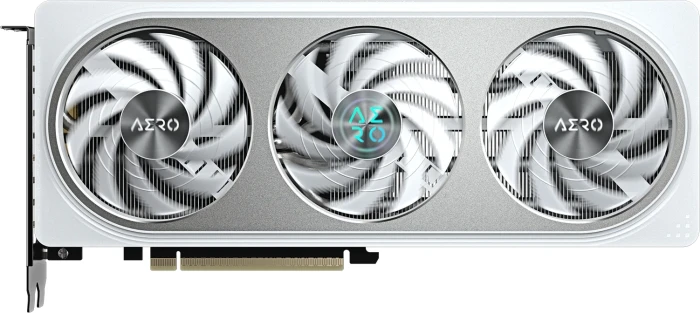 GIGABYTE RTX 5060 Ti AERO OC 16G