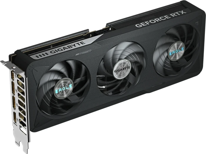 GIGABYTE RTX 5060 Ti EAGLE MAX OC 16G