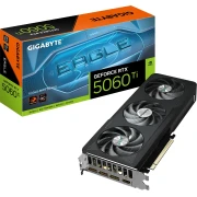 GIGABYTE RTX 5060 Ti EAGLE MAX OC 16G