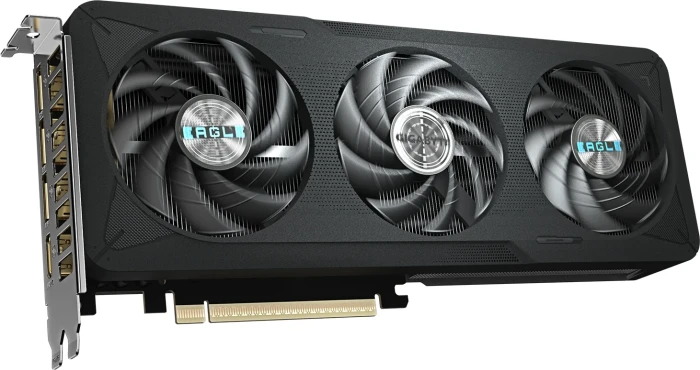 GIGABYTE RTX 5060 Ti EAGLE MAX OC 16G