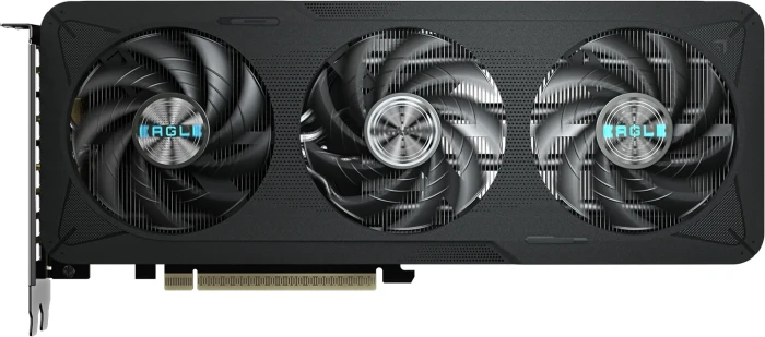 GIGABYTE RTX 5060 Ti EAGLE MAX OC 16G
